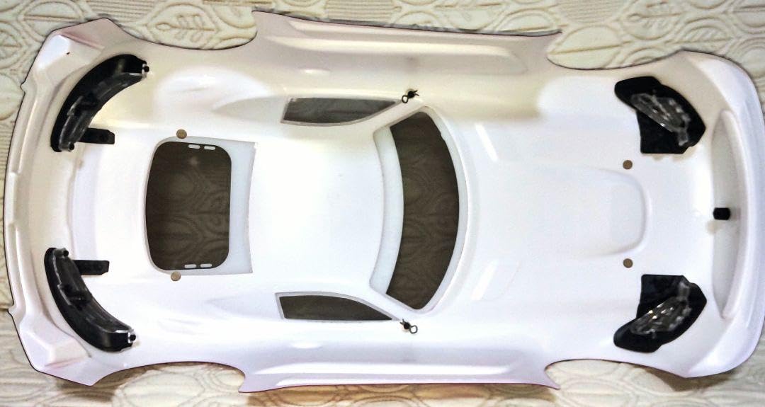 Amazon.co.jp: 京商 フェーザーMk2 ボディ : おもちゃ